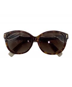 中古・古着通販】GUCCI (グッチ) サングラス D28JJ ブラック｜ブランド