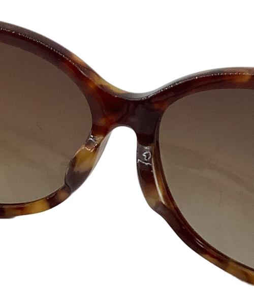 FURLA（フルラ）FURLA (フルラ) サングラス ブラウンの古着・服飾アイテム