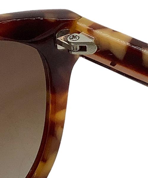 FURLA（フルラ）FURLA (フルラ) サングラス ブラウンの古着・服飾アイテム