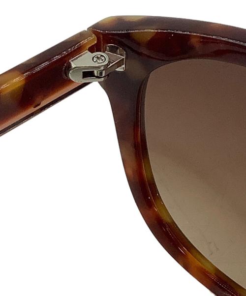 FURLA（フルラ）FURLA (フルラ) サングラス ブラウンの古着・服飾アイテム