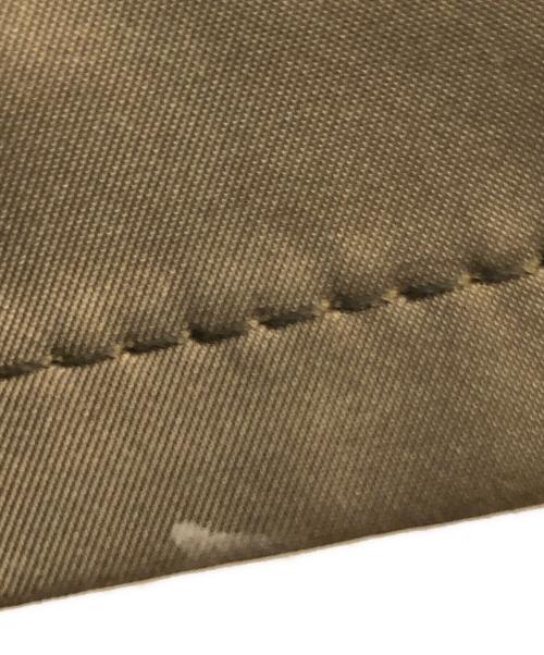 MACKINTOSH PHILOSOPHY（マッキントッシュ フィロソフィー）MACKINTOSH PHILOSOPHY (マッキントッシュ フィロソフィー) ライナー付コート オリーブ サイズ:38の古着・服飾アイテム