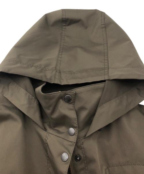 MACKINTOSH PHILOSOPHY（マッキントッシュ フィロソフィー）MACKINTOSH PHILOSOPHY (マッキントッシュ フィロソフィー) ライナー付コート オリーブ サイズ:38の古着・服飾アイテム