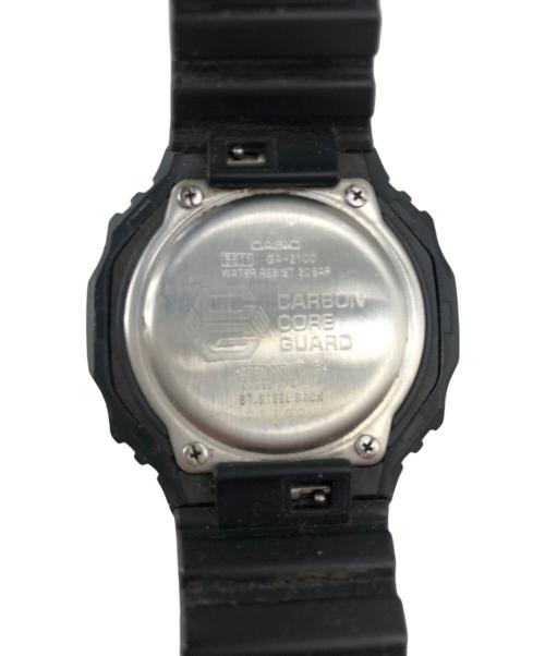 CASIO（カシオ）CASIO (カシオ) デジアナウォッチの古着・服飾アイテム
