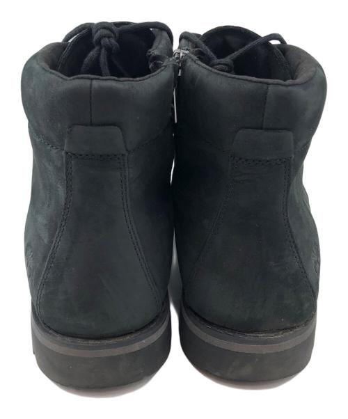 Timberland（ティンバーランド）Timberland (ティンバーランド) ワークブーツ ブラック サイズ:28.5の古着・服飾アイテム
