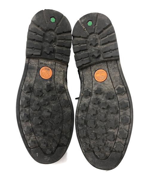 Timberland（ティンバーランド）Timberland (ティンバーランド) ワークブーツ ブラック サイズ:28.5の古着・服飾アイテム