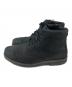 Timberland (ティンバーランド) ワークブーツ ブラック サイズ:28.5：8000円