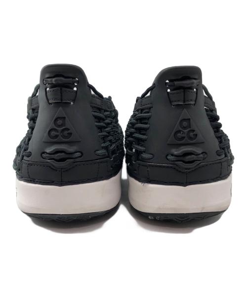 NIKE ACG（ナイキエーシージー）NIKE ACG (ナイキエージーシー) ウォーターキャット ブラック サイズ:28㎝の古着・服飾アイテム