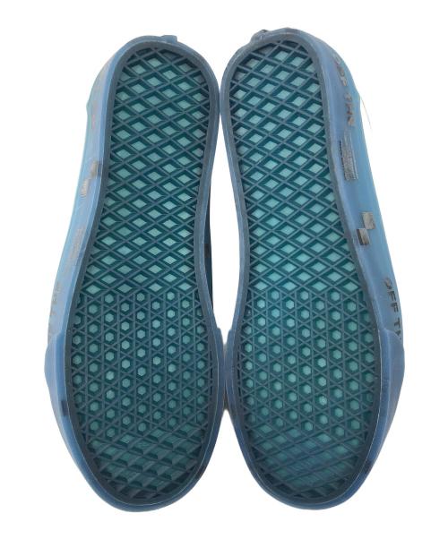 VANS（ヴァンズ）VANS (バンズ) スニーカー ホワイト サイズ:26.5の古着・服飾アイテム