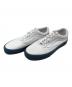 VANS（バンズ）の古着「スニーカー」｜ホワイト