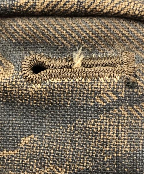 PORTER（ポーター）PORTER (ポーター) 迷彩ショルダーバッグの古着・服飾アイテム