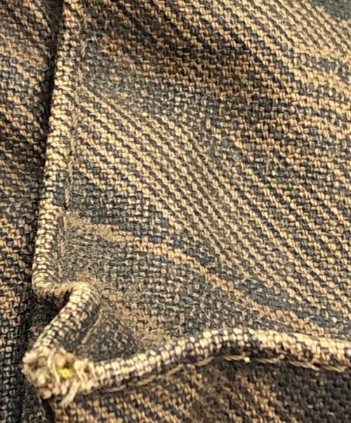 PORTER（ポーター）PORTER (ポーター) 迷彩ショルダーバッグの古着・服飾アイテム