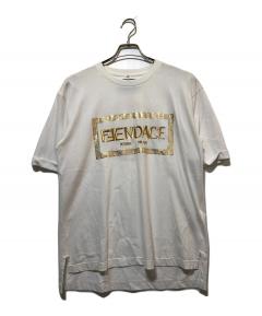 中古・古着通販】DIOR HOMME (ディオール オム) BEE刺繍長袖シャツ
