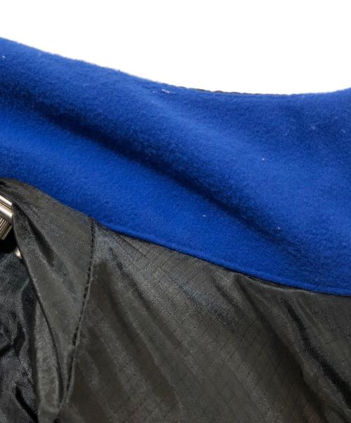 MAMMUT（マムート）MAMMUT (マムート) エナジージャケット ネイビー×ブルー サイズ:Lの古着・服飾アイテム