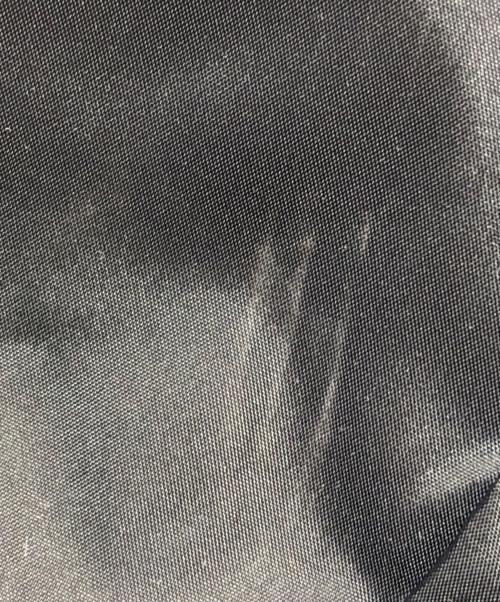 ONE OK ROCK（ワンオクロック）ONE OK ROCK (ワンオクロック) コーチジャケット ブラック サイズ:Mの古着・服飾アイテム