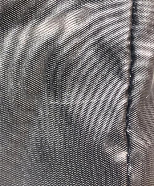 ONE OK ROCK（ワンオクロック）ONE OK ROCK (ワンオクロック) コーチジャケット ブラック サイズ:Mの古着・服飾アイテム