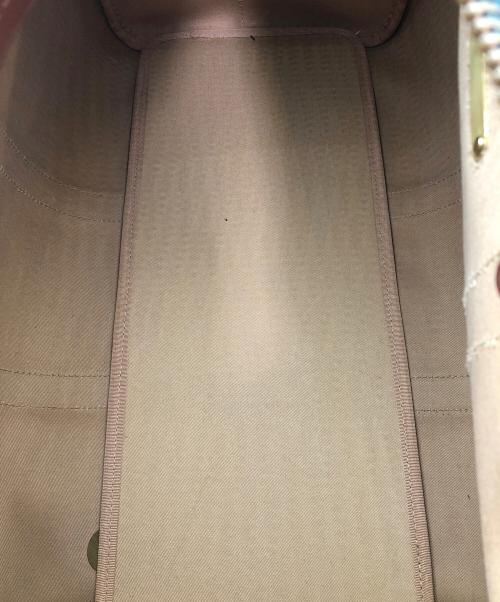 POLO RALPH LAUREN（ポロ・ラルフローレン）POLO RALPH LAUREN (ポロ・ラルフローレン) ボストンバッグ グリーンの古着・服飾アイテム