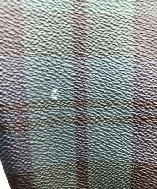 POLO RALPH LAUREN（ポロ・ラルフローレン）POLO RALPH LAUREN (ポロ・ラルフローレン) ボストンバッグ グリーンの古着・服飾アイテム