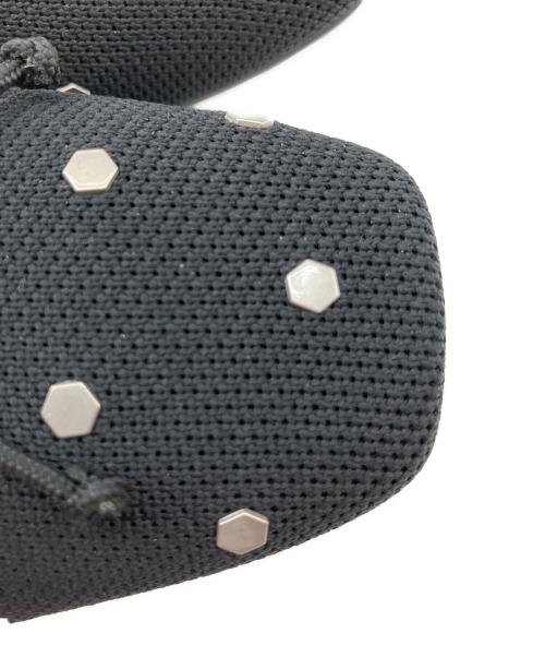 VIVAIA（ビバイア）VIVAIA (ビバイア) パンプス ブラック サイズ:36.5 未使用品の古着・服飾アイテム