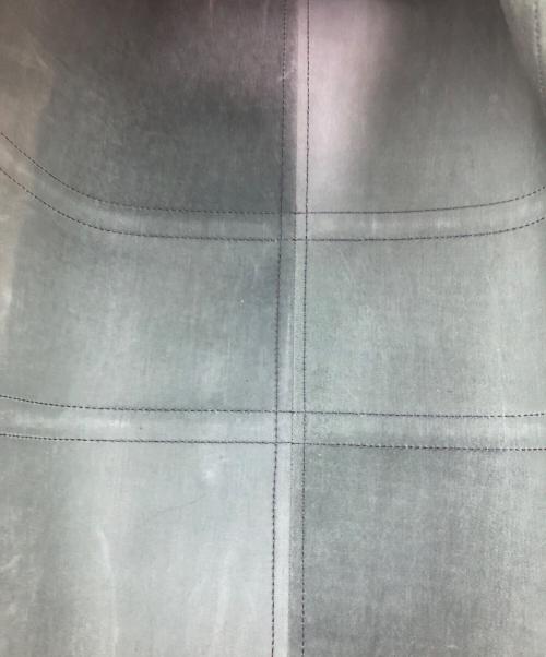 LOUIS VUITTON（ルイ ヴィトン）LOUIS VUITTON (ルイ ヴィトン) ボストンバッグ ブラックの古着・服飾アイテム