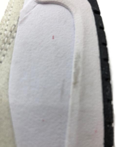 NIKE（ナイキ）NIKE (ナイキ) Air Max Ishod ホワイト×レッド サイズ:27.5㎝の古着・服飾アイテム