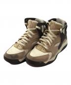 NIKEナイキ）の古着「Air Flight Huarache」｜ベージュ