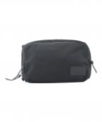 THE NORTH FACEザ ノース フェイス）の古着「CORDURA BALLISTIC ORGANIZER 5L」｜ブラック