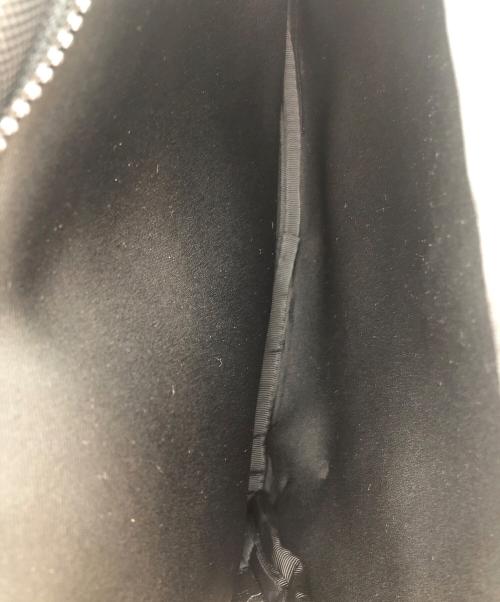 THE NORTH FACE（ザ ノース フェイス）THE NORTH FACE (ザ ノース フェイス) CORDURA BALLISTIC ORGANIZER 5L ブラックの古着・服飾アイテム