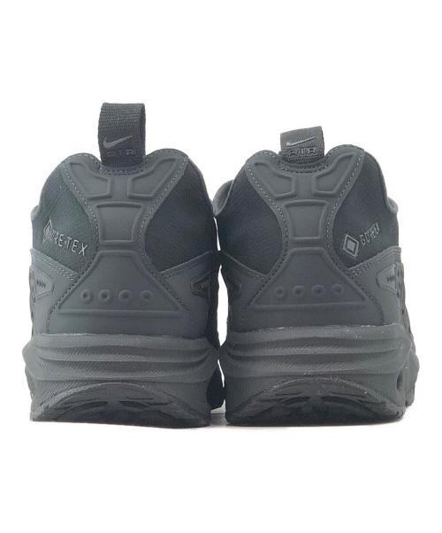 NIKE（ナイキ）NIKE (ナイキ) AIR MAX SNDR ブラック サイズ:29.5cmの古着・服飾アイテム