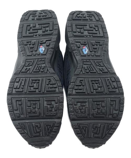 NIKE（ナイキ）NIKE (ナイキ) AIR MAX SNDR ブラック サイズ:29.5cmの古着・服飾アイテム