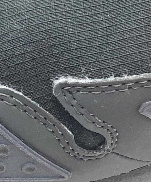 NIKE（ナイキ）NIKE (ナイキ) AIR MAX SNDR ブラック サイズ:29.5cmの古着・服飾アイテム