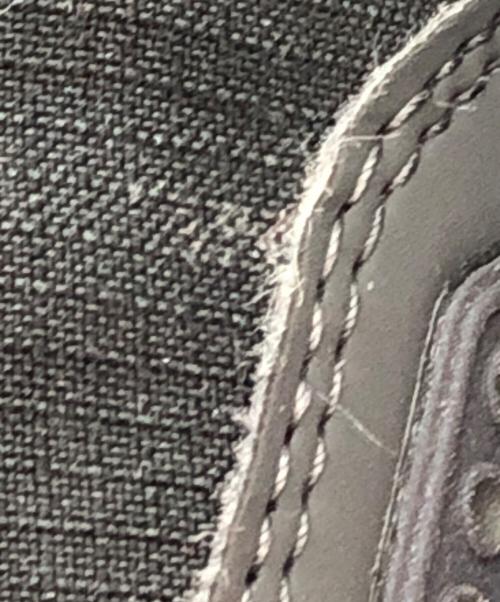 NIKE（ナイキ）NIKE (ナイキ) AIR MAX SNDR ブラック サイズ:29.5cmの古着・服飾アイテム