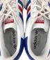 中古・古着 adidas (アディダス) スニーカー トリコロールカラー サイズ:28：3500円