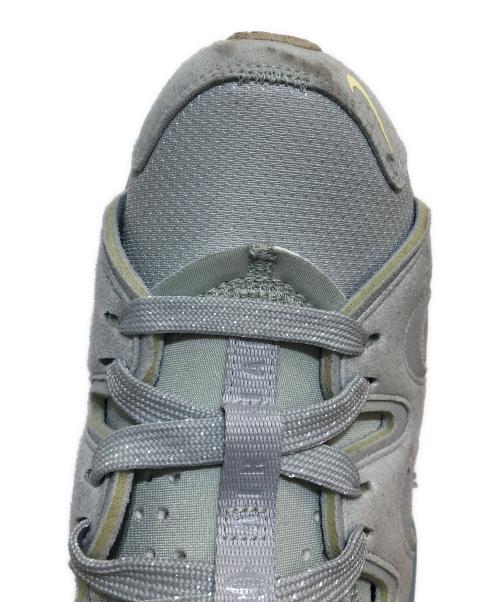 NIKE（ナイキ）NIKE (ナイキ) AIR HUARACHE CRAFT ブルー×ピンク サイズ:24.5cmの古着・服飾アイテム