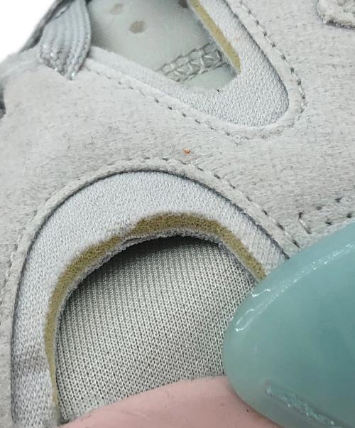 NIKE（ナイキ）NIKE (ナイキ) AIR HUARACHE CRAFT ブルー×ピンク サイズ:24.5cmの古着・服飾アイテム