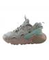NIKE (ナイキ) AIR HUARACHE CRAFT ブルー×ピンク サイズ:24.5cm：6000円