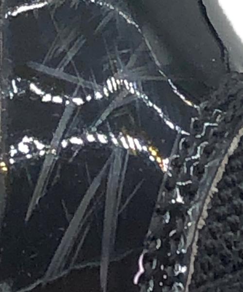 NIKE（ナイキ）NIKE (ナイキ) JORDAN 11 RETRO ブラック サイズ:14cmの古着・服飾アイテム