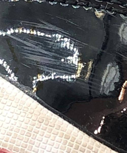 NIKE（ナイキ）NIKE (ナイキ) JORDAN 11 RETRO ブラック サイズ:14cmの古着・服飾アイテム