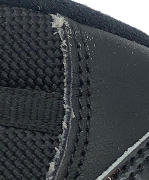 NIKE（ナイキ）NIKE (ナイキ) JORDAN 11 RETRO ブラック サイズ:14cmの古着・服飾アイテム