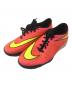 NIKE（ナイキ）の古着「HYPERVENOM」｜レッド×イエロー