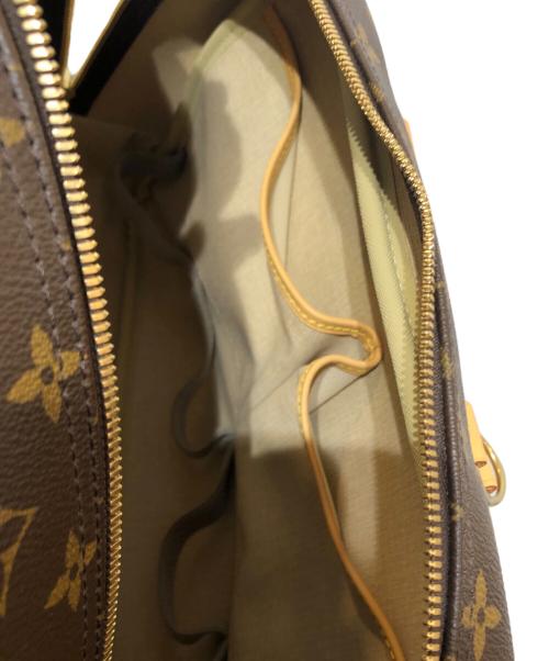 LOUIS VUITTON（ルイ ヴィトン）LOUIS VUITTON (ルイ ヴィトン) ドーヴィル(ボーリングヴァニティ)の古着・服飾アイテム