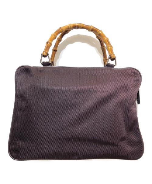 GUCCI（グッチ）GUCCI (グッチ) ハンドバッグの古着・服飾アイテム