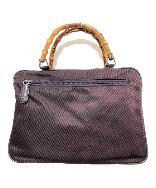 GUCCI（グッチ）GUCCI (グッチ) ハンドバッグの古着・服飾アイテム