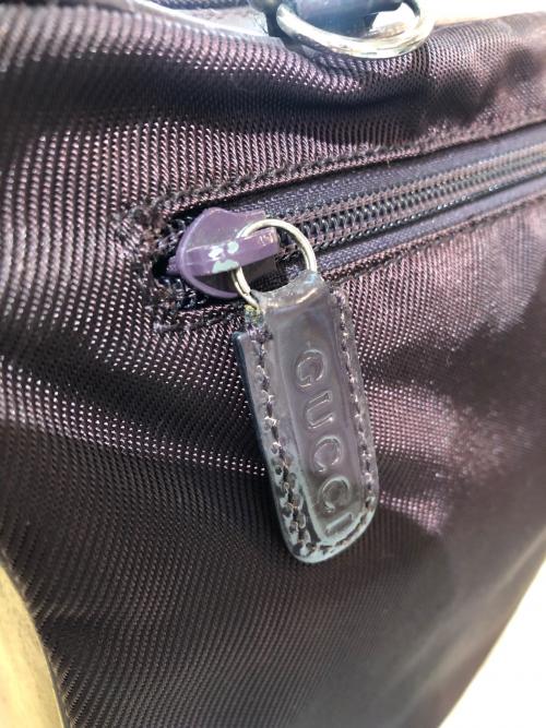 GUCCI（グッチ）GUCCI (グッチ) ハンドバッグの古着・服飾アイテム