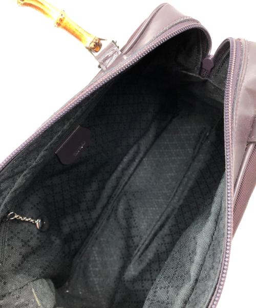 GUCCI（グッチ）GUCCI (グッチ) ハンドバッグの古着・服飾アイテム