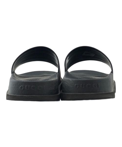 GUCCI（グッチ）GUCCI (グッチ) スライドサンダル サイズ:不明の古着・服飾アイテム