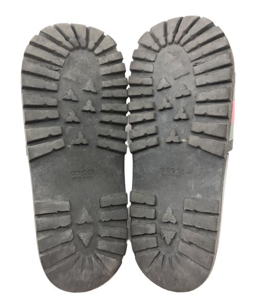GUCCI（グッチ）GUCCI (グッチ) スライドサンダル サイズ:不明の古着・服飾アイテム
