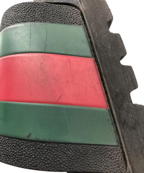 GUCCI（グッチ）GUCCI (グッチ) スライドサンダル サイズ:不明の古着・服飾アイテム