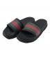 GUCCI（グッチ）の古着「スライドサンダル」