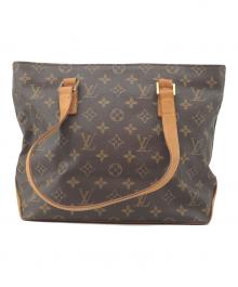 LOUIS VUITTON（ルイ ヴィトン）の古着「カバピアノ」