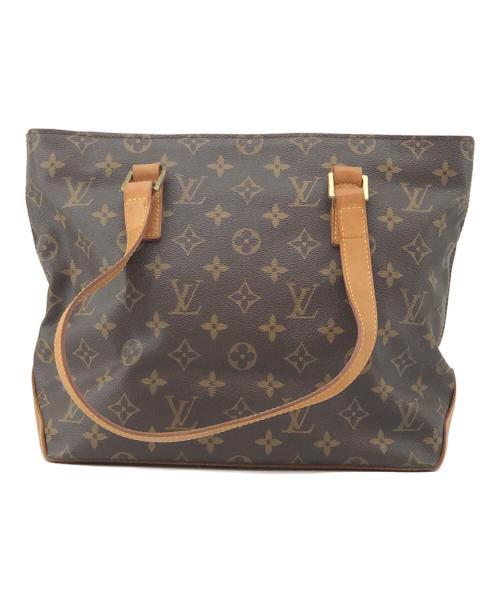 LOUIS VUITTON（ルイ ヴィトン）LOUIS VUITTON (ルイ ヴィトン) カバピアノの古着・服飾アイテム